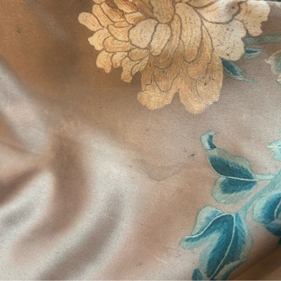 Peruvian Connection- Essex Street Coat-Luxe Modern Car Coat- Alpaca & Wool Sz. M - Picture 11 of 11